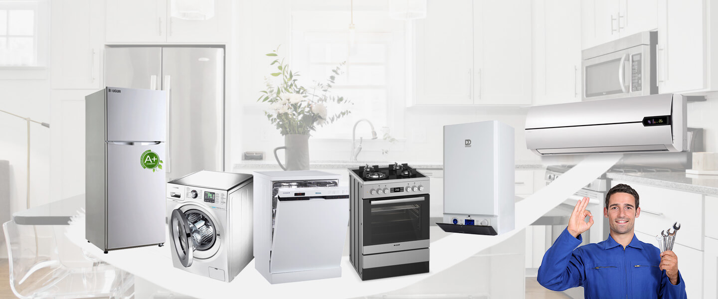 Eğil Daikin Servisi